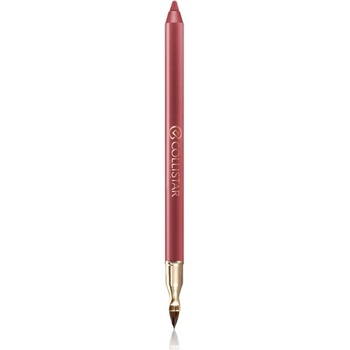 Collistar Professional Lip Pencil dlouhotrvající tužka na rty 13 Cameo 1,2 g