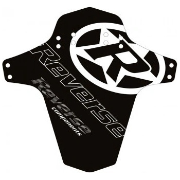 Reverse MudGuard Logo