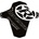 Reverse MudGuard Logo