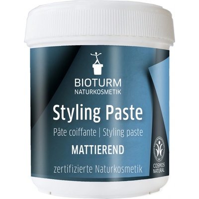 Bioturm Stylingová pasta 110 ml