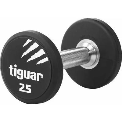 Tiguar TI-WHPU0025 pogumovaná 1 x 2,5 kg