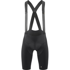 ASSOS Мъжки клин за колоездене ASSOS Equipe RSR Bib Shorts S11 Cycling bottoms - Black Series (055-3185-0112)