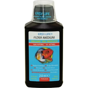 EASY LIFE Течен Филтрационен Медий 250 ml