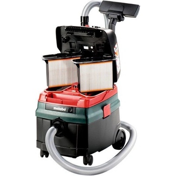 Metabo ASR 25 L SC 602024000