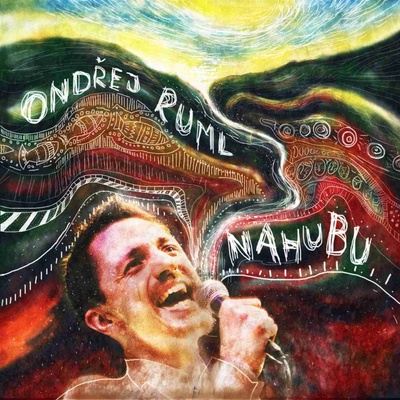 Ondřej Ruml - Nahubu CD
