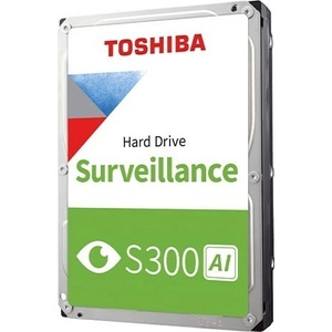 Toshiba S300 AI 18TB MG11ACA18TE-V