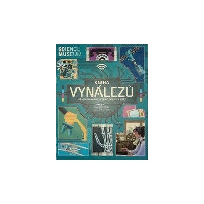 Kniha vynálezů