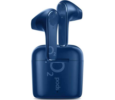 O2 Pods