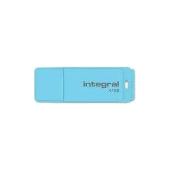 Integral Pastel 64GB INFD64GBPASBLS