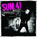 SUM 41: UNDERCLASS HERO CD