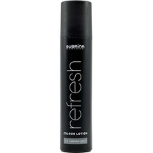 Subrina Refresh Colour Lotion 7-2 Smoke Grey kouřově šedá 250 ml