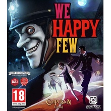 We Happy Few
