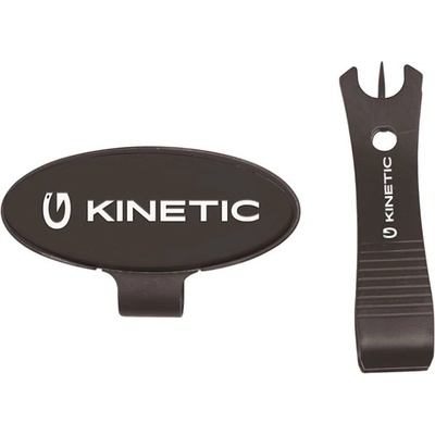 Cvakátko s Magnetom na Klobúk Kinetic Hat Clip&Nipper