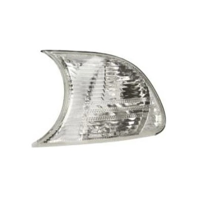 TYC blikač blinkr přední levý BMW 3 (E46), COUPE/CABRIO, 10.01-03.03 OE 63136919651,63137165857,63136910979