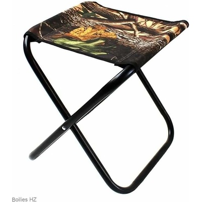 Zfish Stolička Foldable Stool – Zboží Dáma