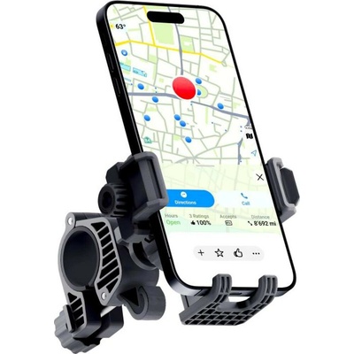 3MK Bike Holder Damper Pro 5903108747653