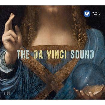 Warner Various: The Da Vinci Sound - 2CD (032275)