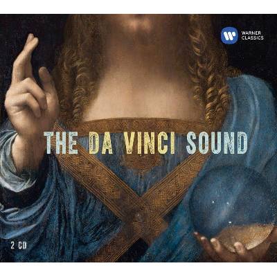 Warner Various: The Da Vinci Sound - 2CD (032275)