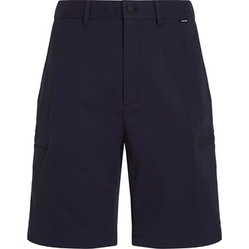 Calvin Klein Къси панталони Calvin Klein Men's Cargo Shorts - Night Sky