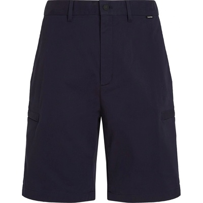 Calvin Klein Къси панталони Calvin Klein Men's Cargo Shorts - Night Sky