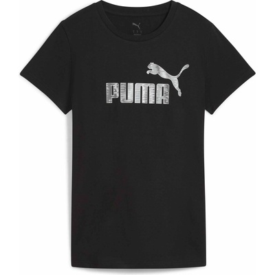 PUMA Essentials nature teee l