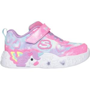 Skechers Маратонки Skechers Kids' Trainers - Pink