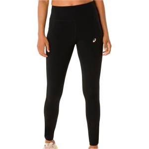 ASICS Дамски клин Asics Women's Nagino Run Adjustable Tight Leggings - Performance Black - размер XS (111-1651-0311)