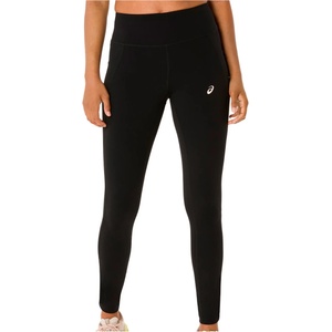 ASICS Дамски клин Asics Women's Nagino Run Adjustable Tight Leggings - Performance Black - размер XS (111-1651-0311)