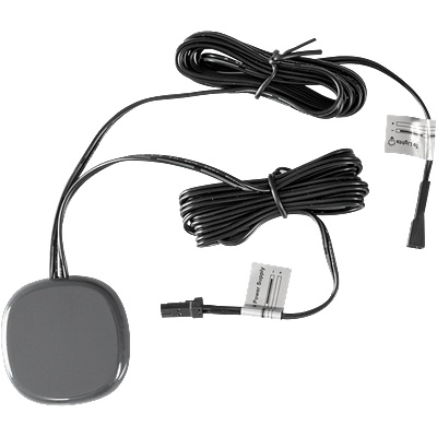 Ultralux Touch ДИМИРАЩ КЛЮЧ ЗА СКРИТ МОНТАЖ, on/off/ДИМИРАНЕ 60w, 12/24 v dc, (htds2460)