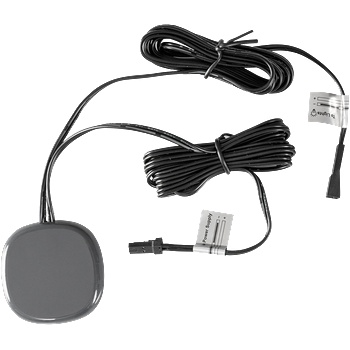 Ultralux Touch ДИМИРАЩ КЛЮЧ ЗА СКРИТ МОНТАЖ, on/off/ДИМИРАНЕ 60w, 12/24 v dc, (htds2460)