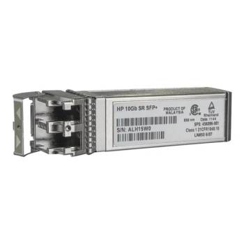 HP HPE BladeSystem c-Class 10Gb SR SFP+(P) (455883-B21)