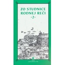 Zo studnice rodnej reči 2