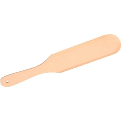 obracečka na palačinky dřev.