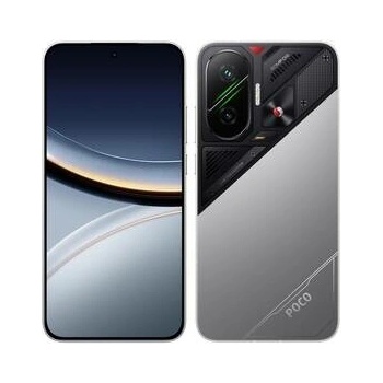 POCO F7 12GB/512GB Silver