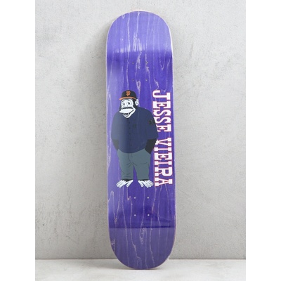 Pizza Skateboards Jesse Sfc