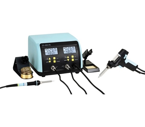 TIPA ZD-8917B