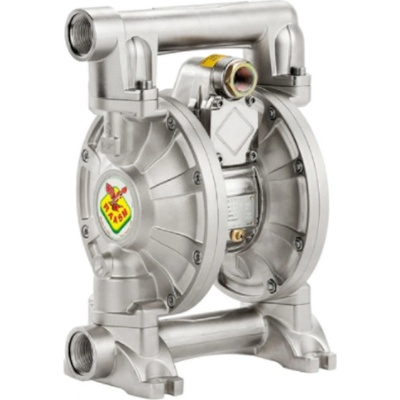 RAASM MEMBRÁNOVÉ ČERPADLO 1140-AB, 1 1/4" 200 l/min, 1:1