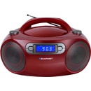 Image 1 of Blaupunkt Boombox BB18BK