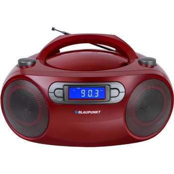 Image 1 of Blaupunkt Boombox BB18BK