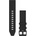 Garmin QuickFit® 22 черна кожена каишка 010-12740-01 (010-12740-01)