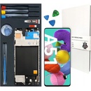 LCD Displej + Rám Samsung Galaxy A51 4G