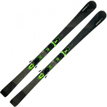 Elan Amphibio GTi PS 22/23