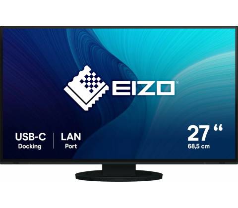 Eizo FlexScan EV2795-BK