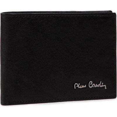 Pierre Cardin pánská luxusní kožená peněženka Tilak50 8806