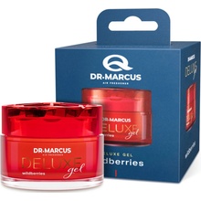 Dr. Marcus Senso Deluxe Wildberries (lesné ovocie) 50 ml