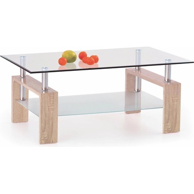 Холна маса Diana H дъб сонома