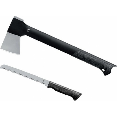 Gerber Gator Combo Axe II, s pouzdrem (1014061)