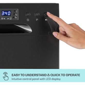 Image 1 of Klarstein DSM-Amazonia-6-darkm