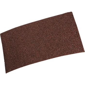 TOPEX Кърпа за шлайфане, 230 x 280 mm, K60, 10 бр. 08A424 (08A424)