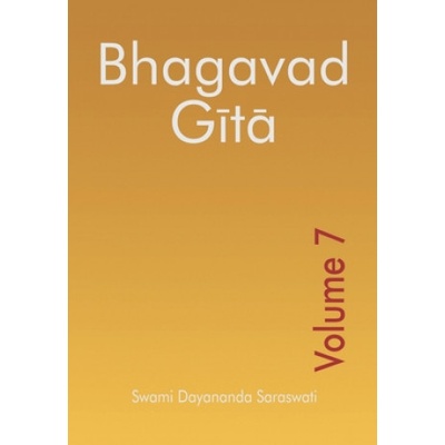 Bhagavad Gita - Volume 7